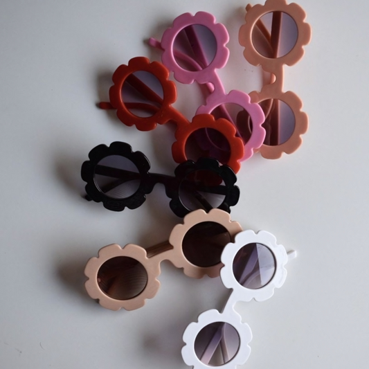 Flower Power Sunnies