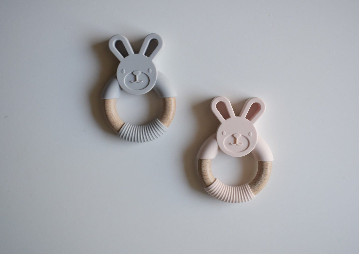 Teether- Bunny