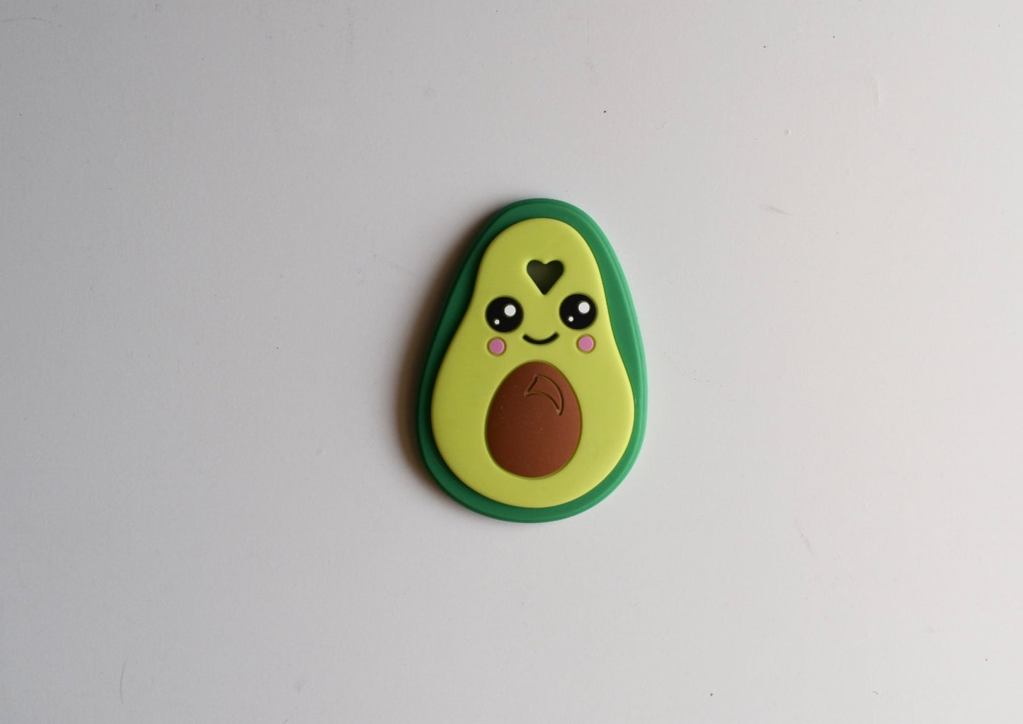 Teether- Avocado